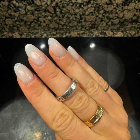 GUCCI GHOST RING - Picture 5 of 8